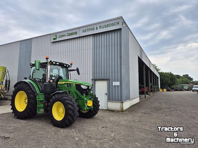 Tractor / Trekker John Deere 6R150
