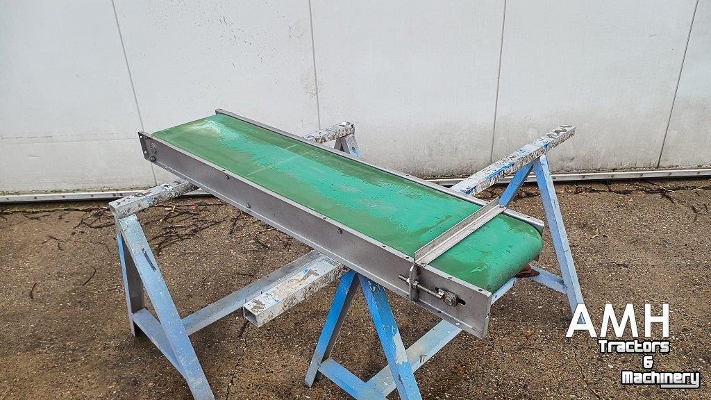 Transportband  Vlakke band 1480X335 TRANSPORTBAND VLAKKE BAND FLAT BELT CONVEYOR BELT FLACHBAND FÖRDERBAND