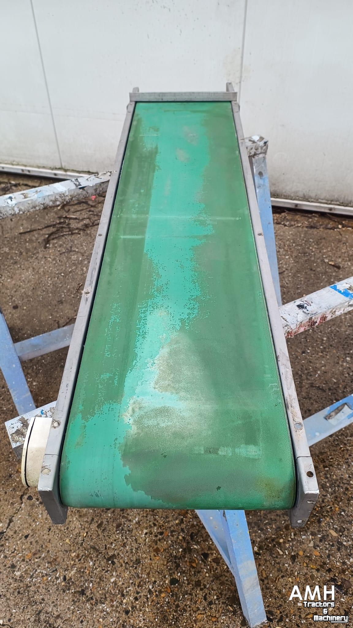 Transportband  Vlakke band 1480X335 TRANSPORTBAND VLAKKE BAND FLAT BELT CONVEYOR BELT FLACHBAND FÖRDERBAND