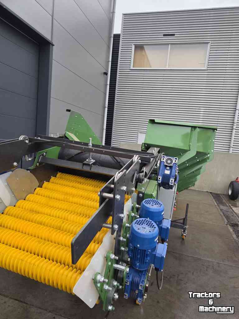 Stortbak MFP KS80