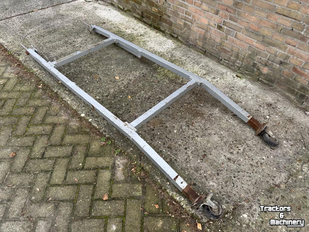 Transportband  FLEX 06-41 TRANSPORTBAND/OPVOERBAND