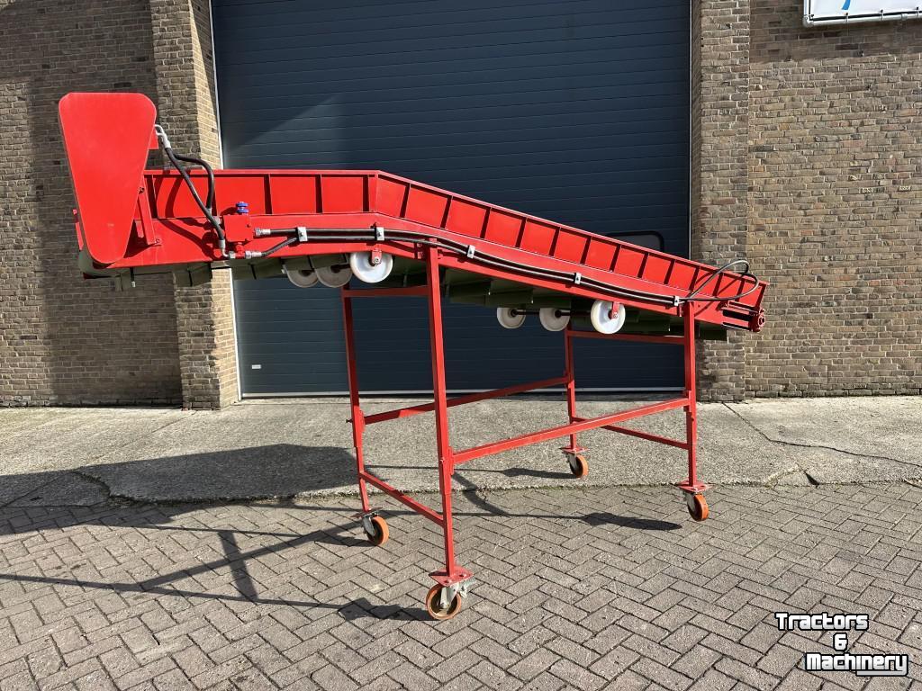 Transportband  Transportband 95x350