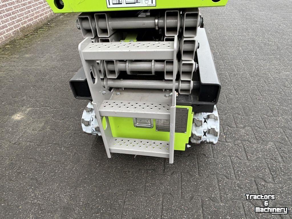 Hoogwerker Zoomlion ZS00508C