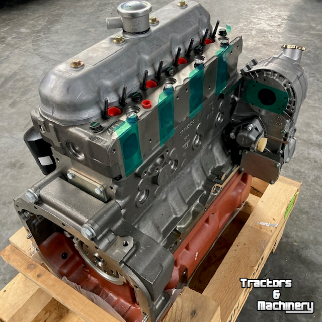 Motor Iveco 8045.25