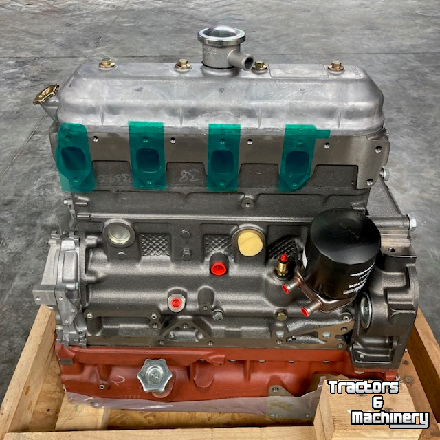 Motor Iveco 8045.25