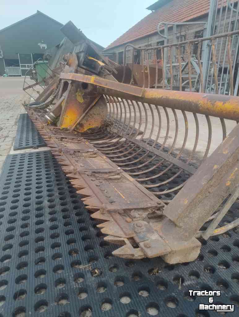 Maaikorf Herder 3meter