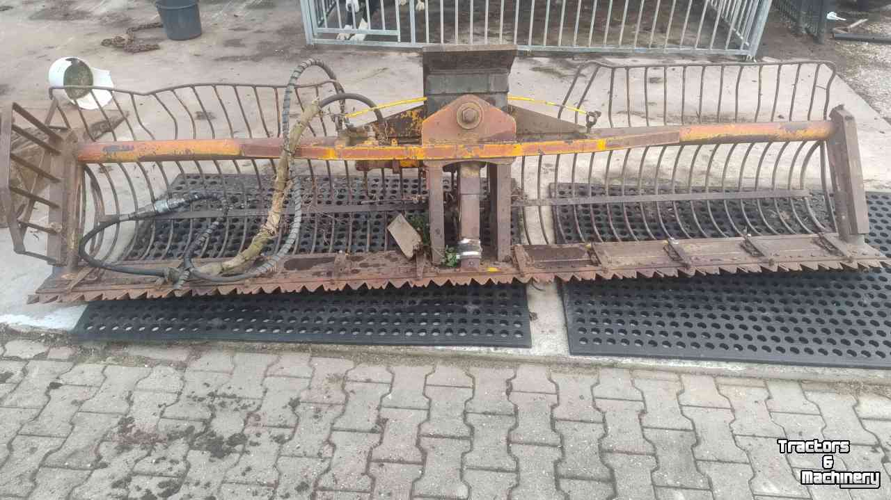 Maaikorf Herder 3meter