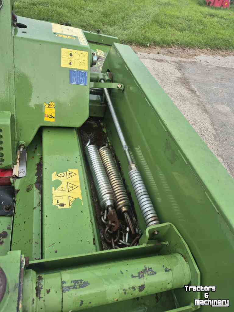 Maaier Krone F32