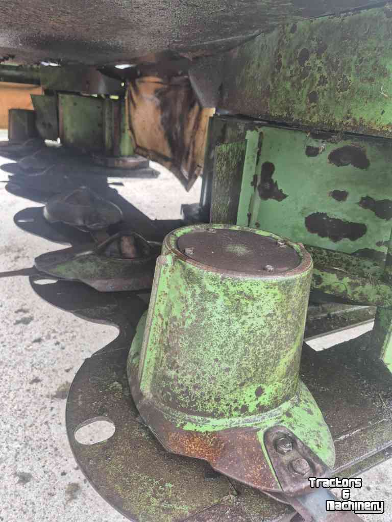 Maaier Krone F32