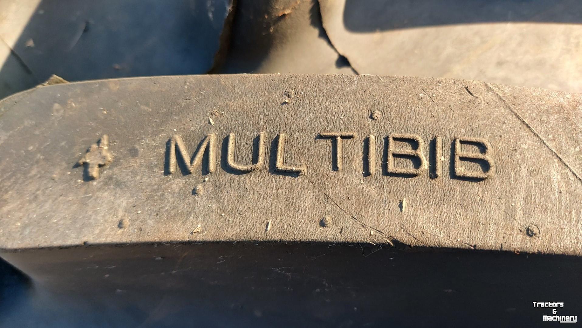 Wielen, Banden, Velgen & Afstandsringen Michelin 480/65R24