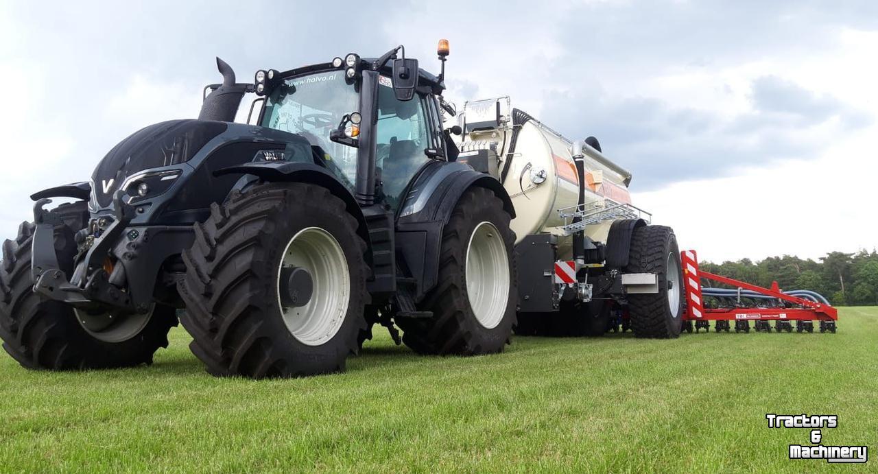 Zodebemester  Compact Profi