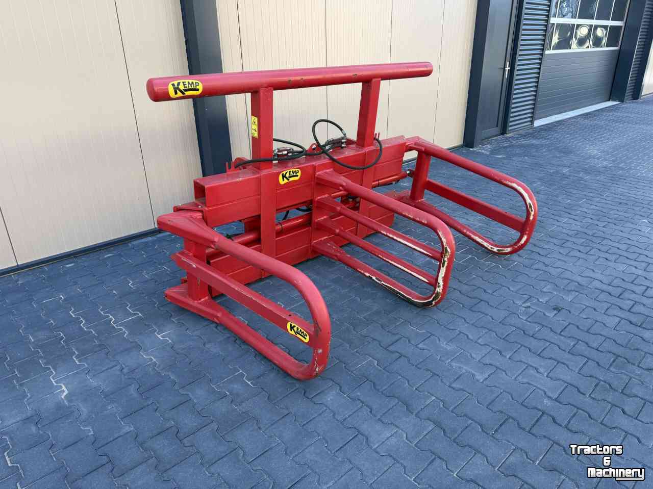Balenklem Kemp BKZXLD