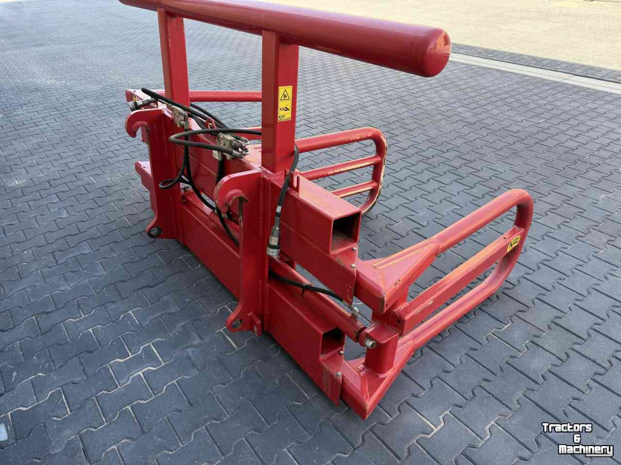 Balenklem Kemp BKZXLD