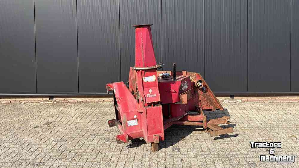 Houthakselaar TP 270 PTO K