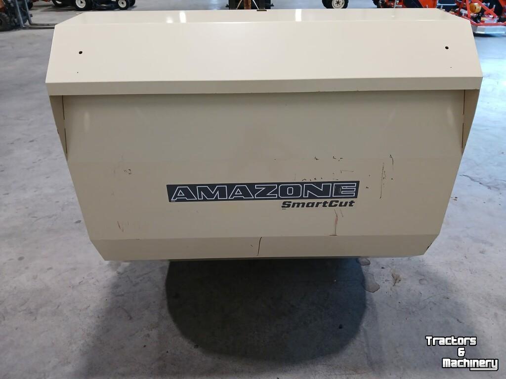 Overige tuin- en parkmachines en toebehoren Amazone Smartcut  GH 1350