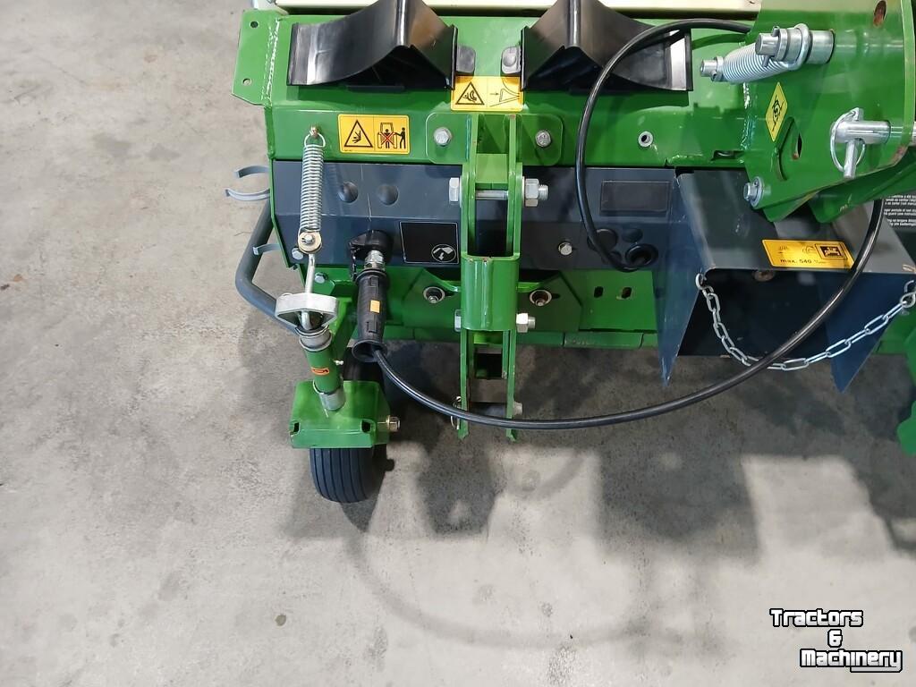 Overige tuin- en parkmachines en toebehoren Amazone Smartcut  GH 1350