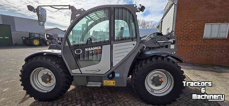 Verreiker Kramer KT357