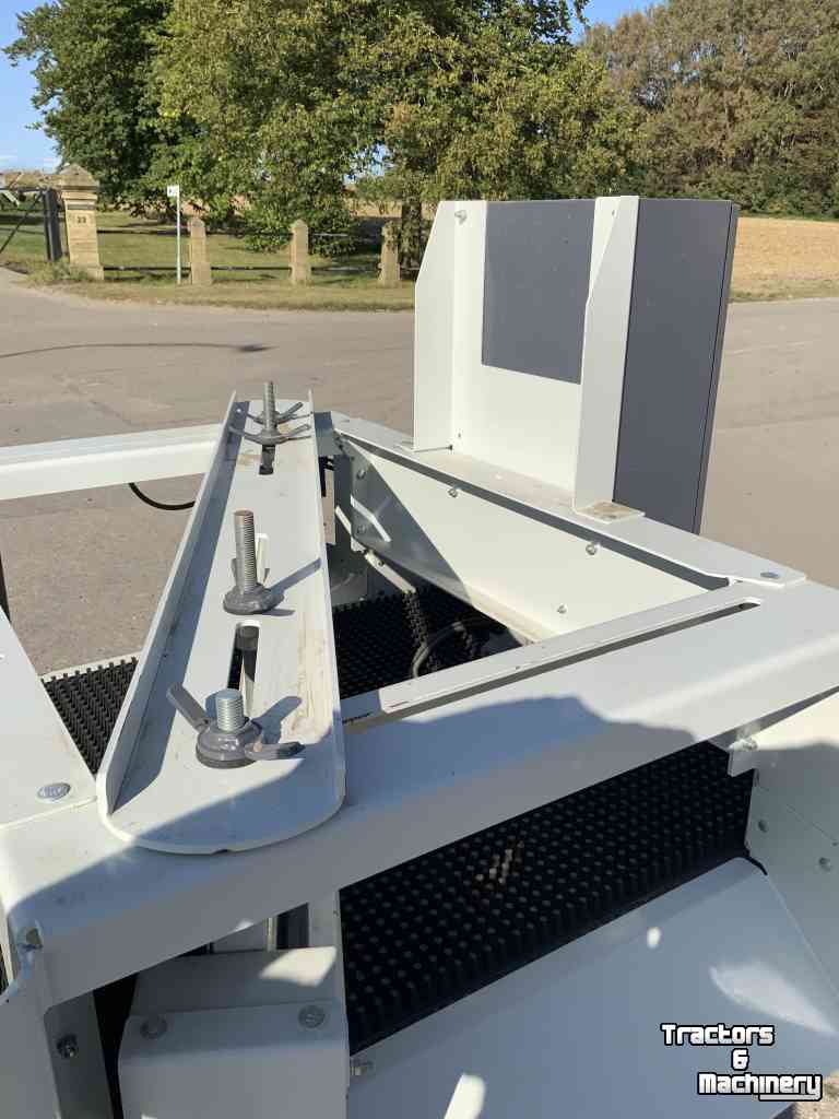 Overige inschuurmachines en toebehoren Pro-vega Egelband | Remach | loofscheider