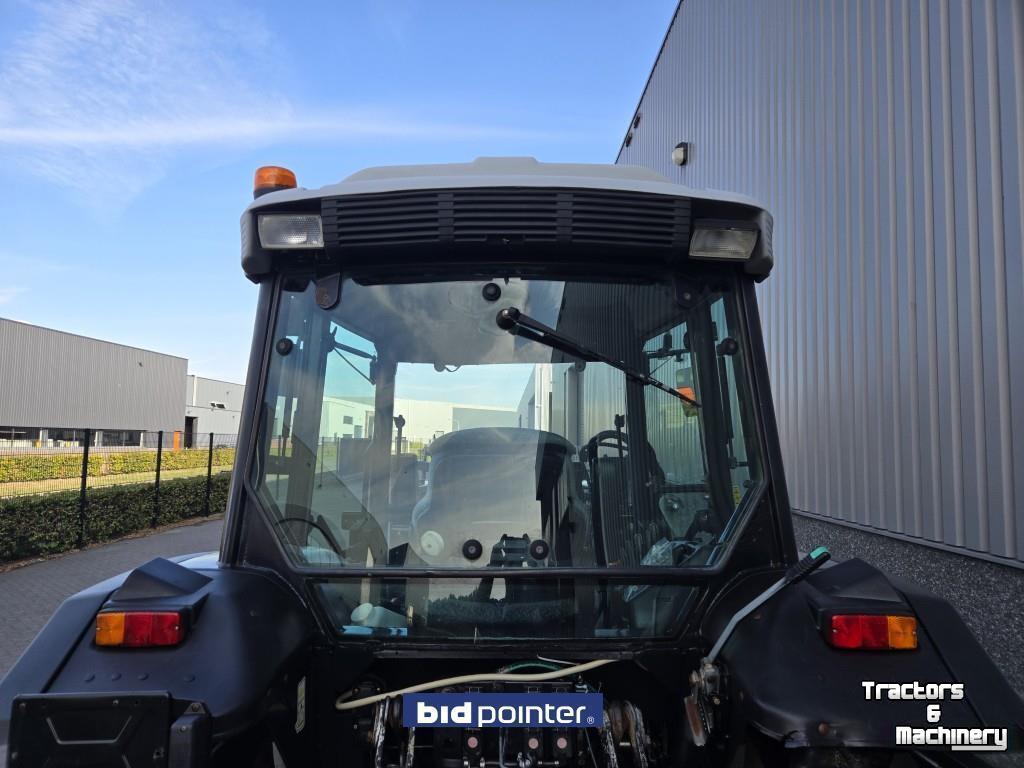 Tractor / Trekker Same Dorado 86