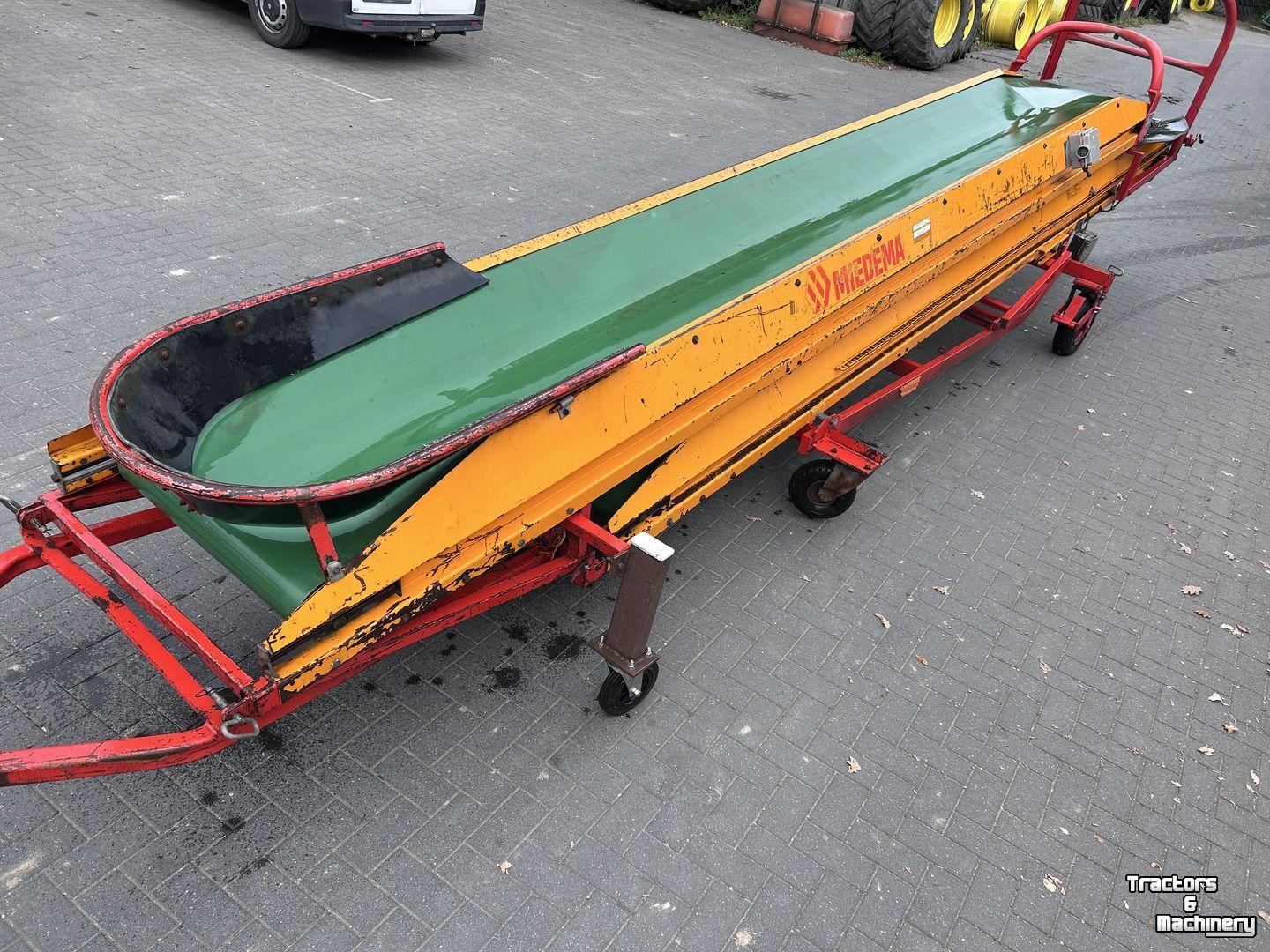 Duo-band Miedema TAT 120-70