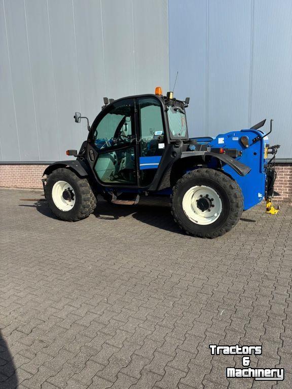 Verreiker New Holland E70