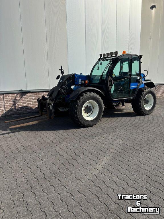 Verreiker New Holland E70