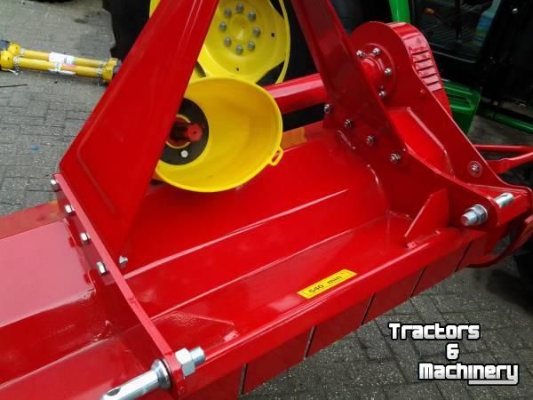 Klepelmaaier Caroni kleppelmaaier 90 tot 180cm