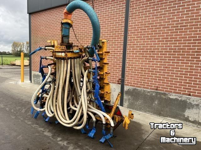 Mesttank Joskin 5000