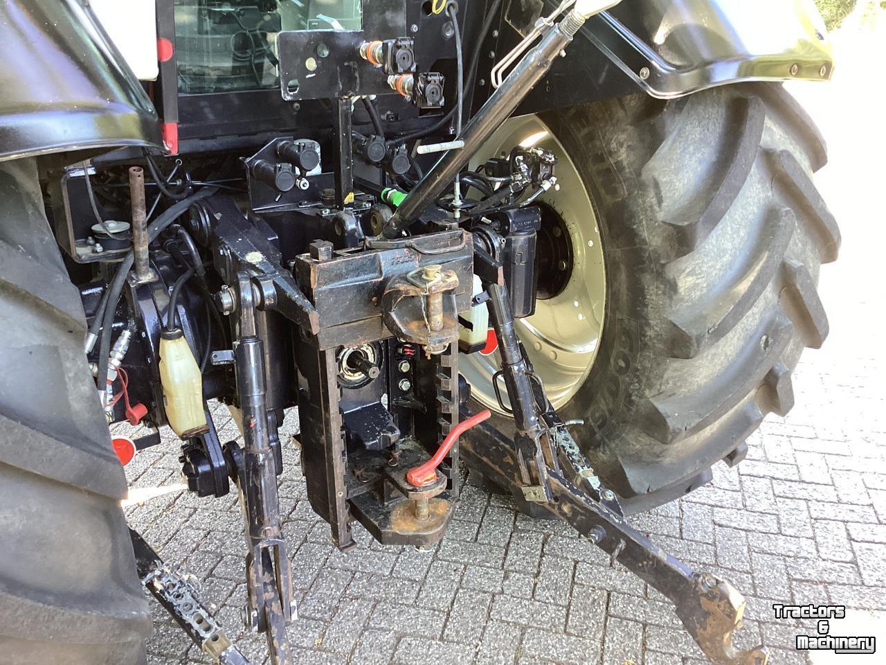 Tractor / Trekker Valtra N121 H3