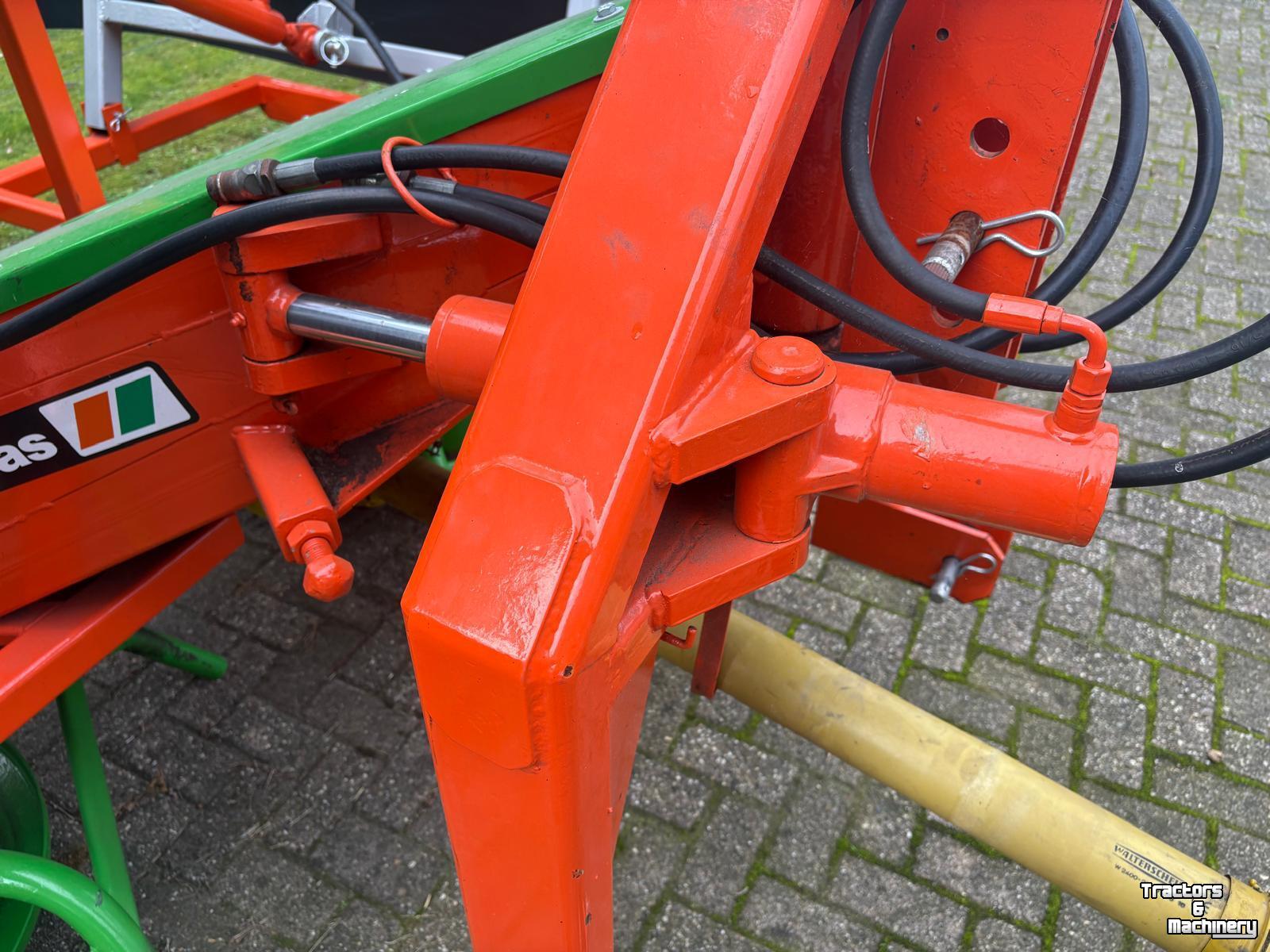 Kuilverdeler Holaras Jumbo