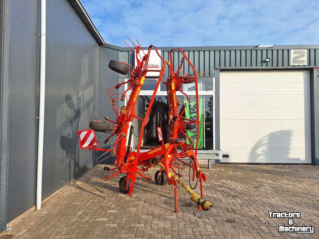 Schudder Niemeyer HR 675-DH
