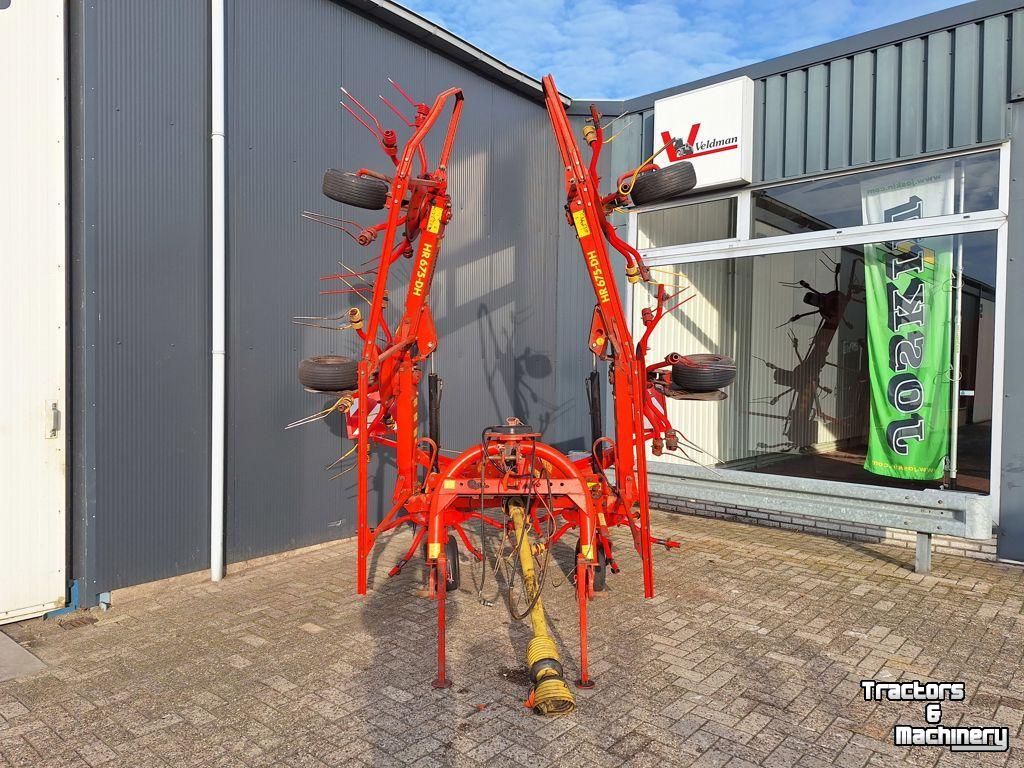 Schudder Niemeyer HR 675-DH