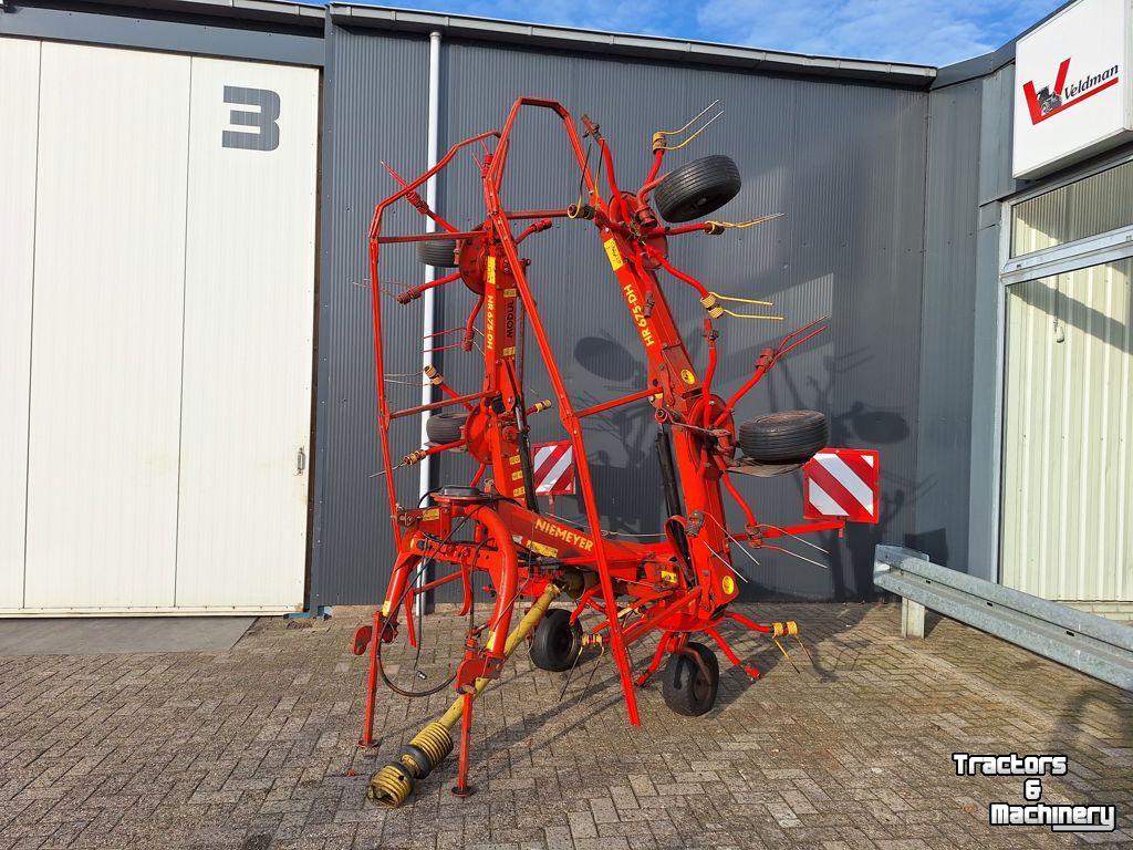 Schudder Niemeyer HR 675-DH