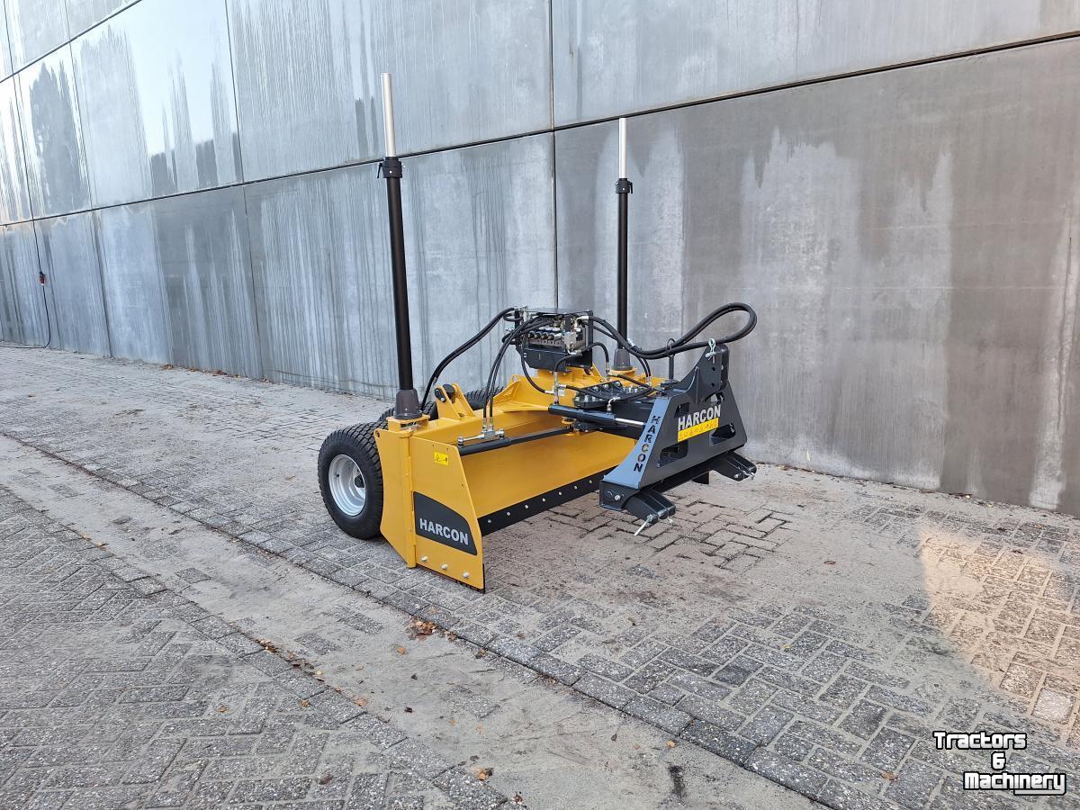 Kilverbak Harcon KB S65