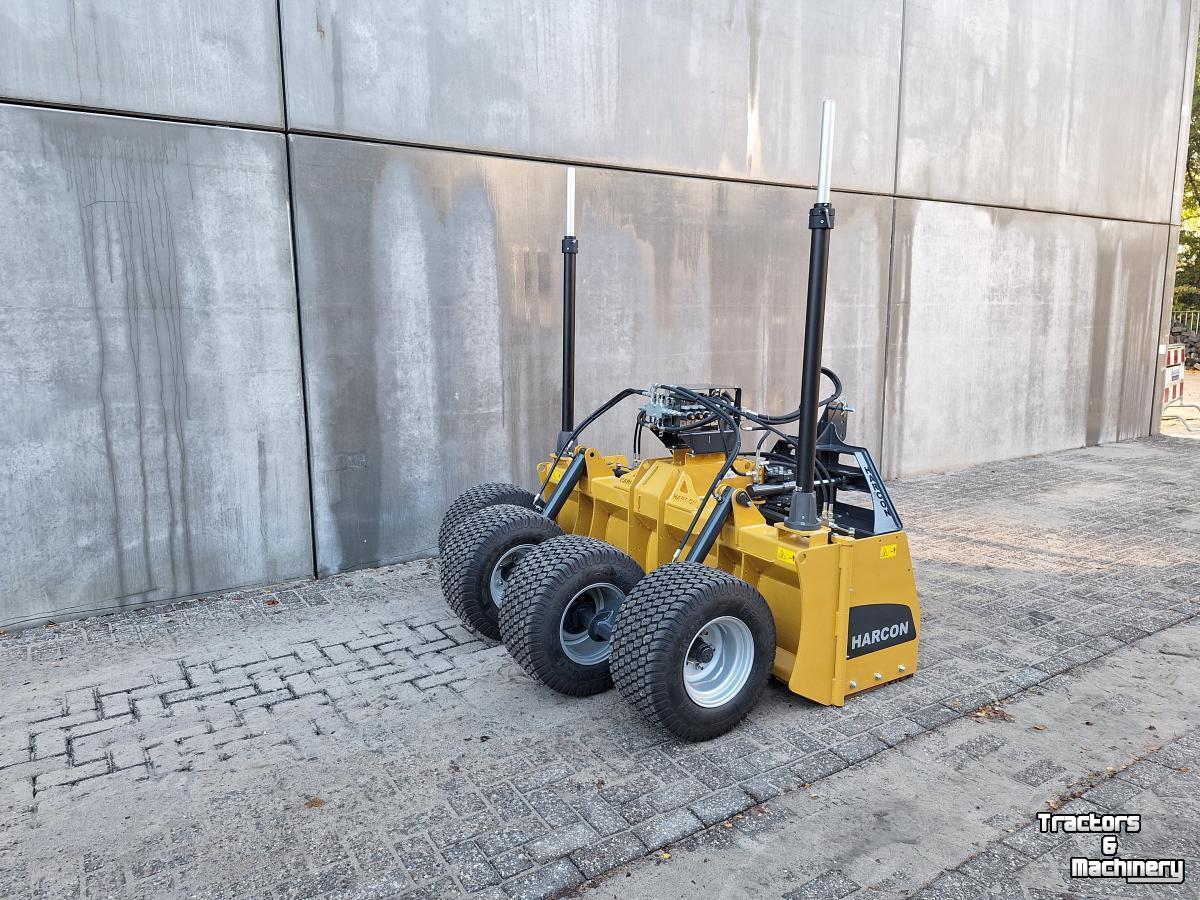 Kilverbak Harcon KB S65