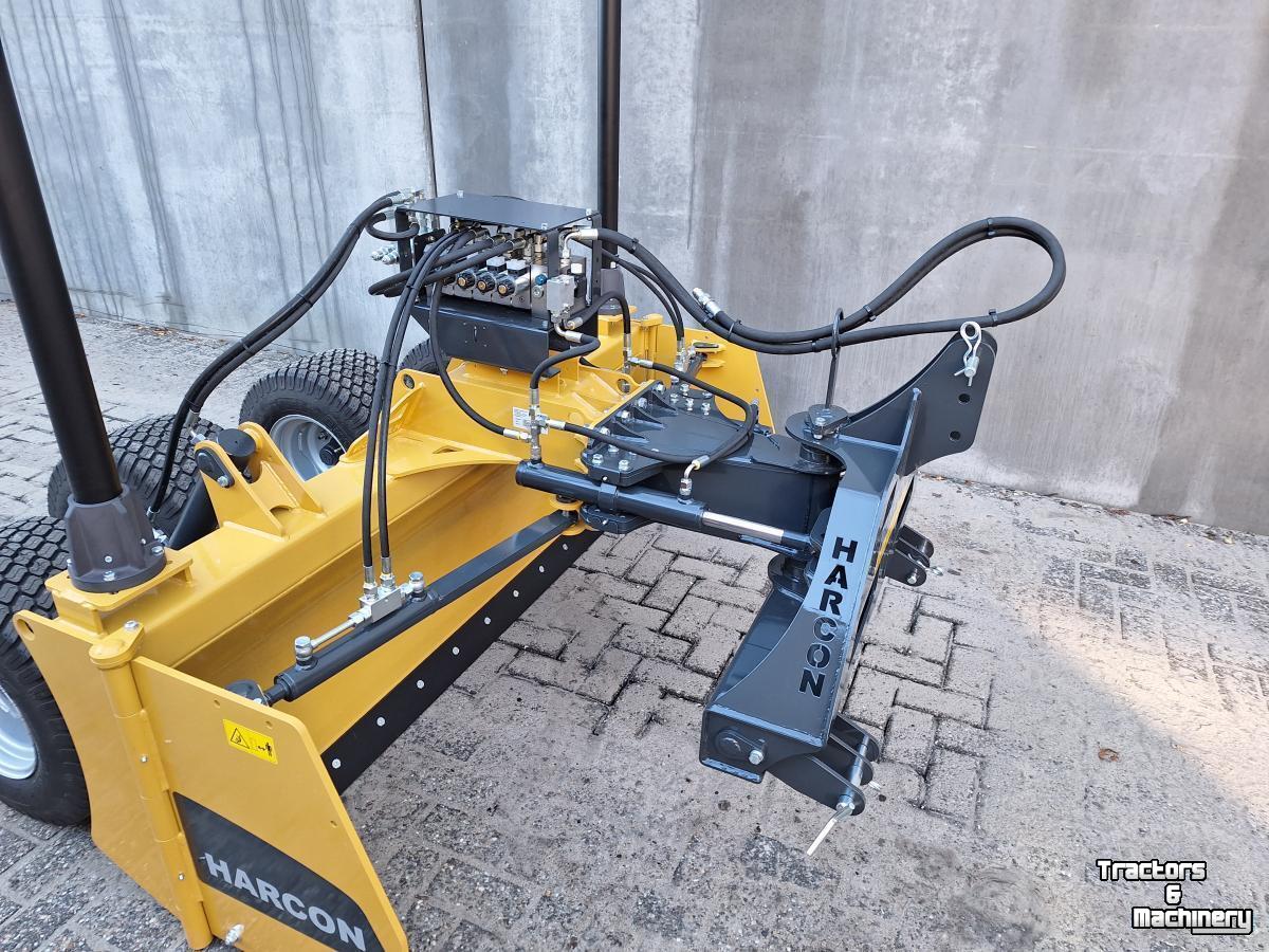 Kilverbak Harcon KB S65