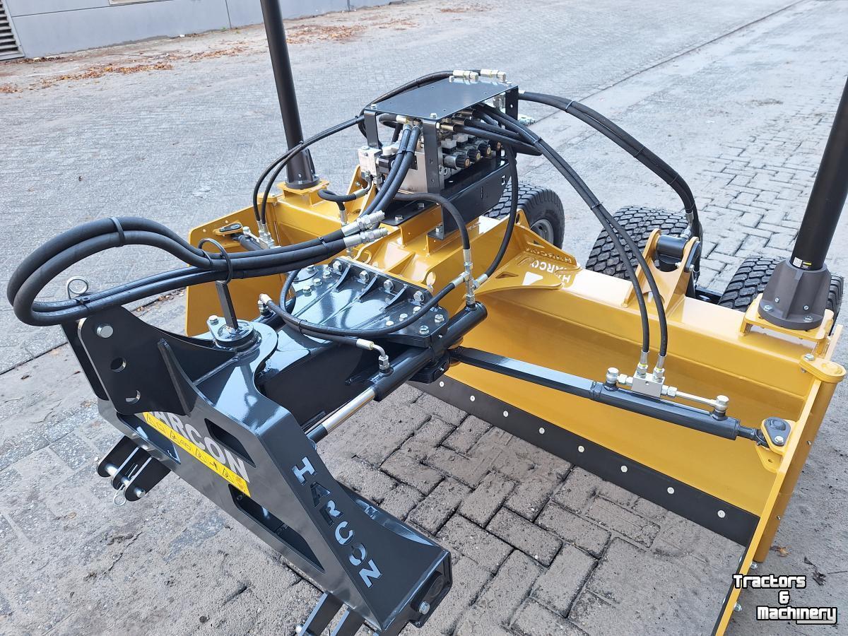 Kilverbak Harcon KB S65