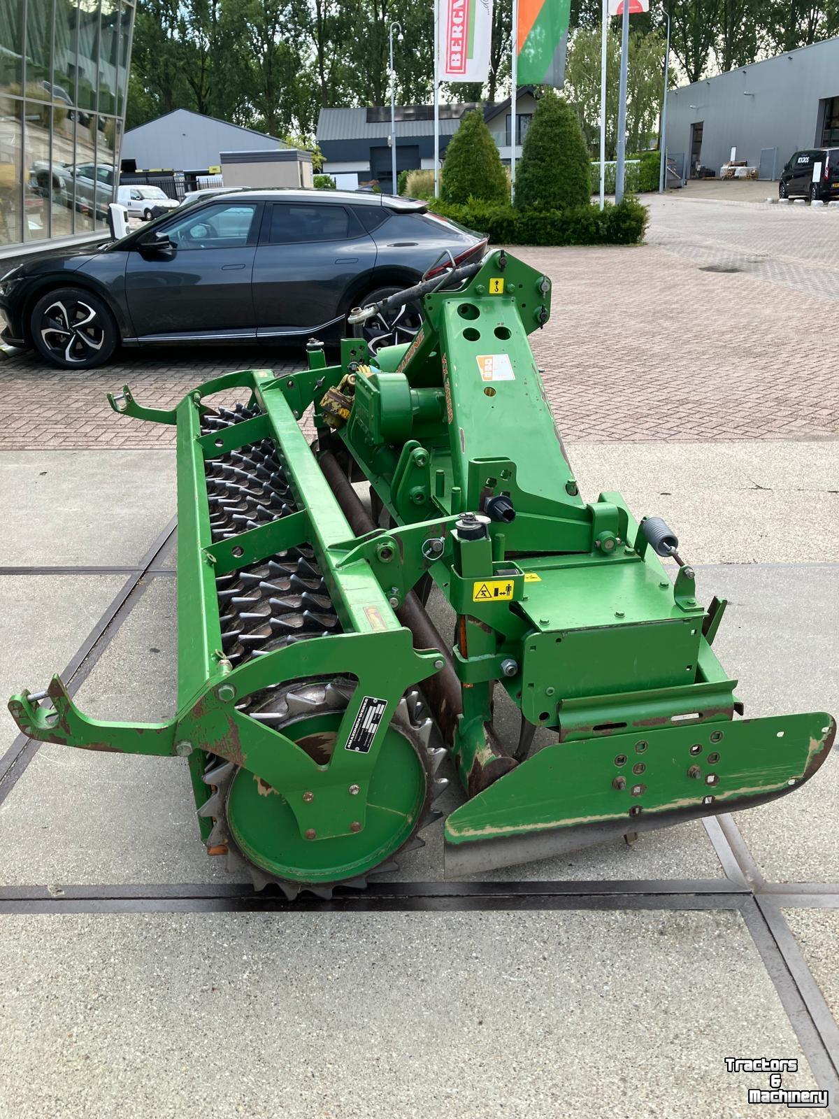Rotorkopeg Amazone KX 3000