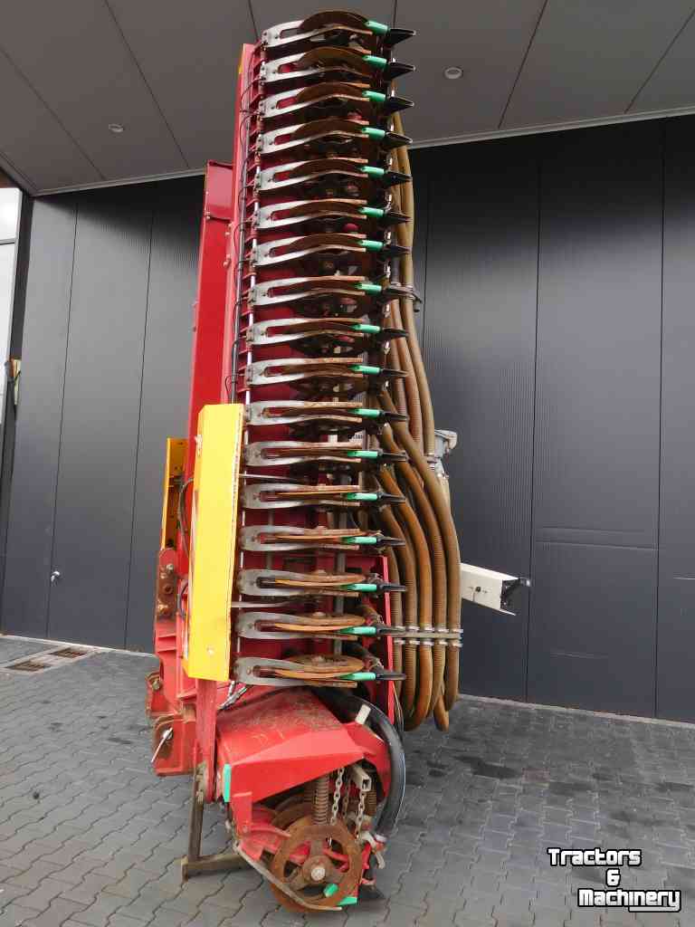 Zodebemester Vredo ZB3 8750