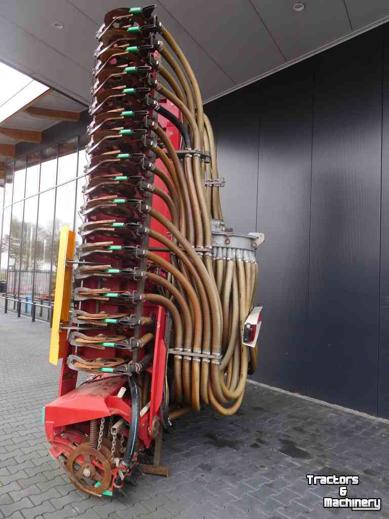 Zodebemester Vredo ZB3 8750