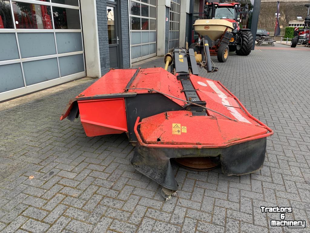 Maaier Vicon TK2601