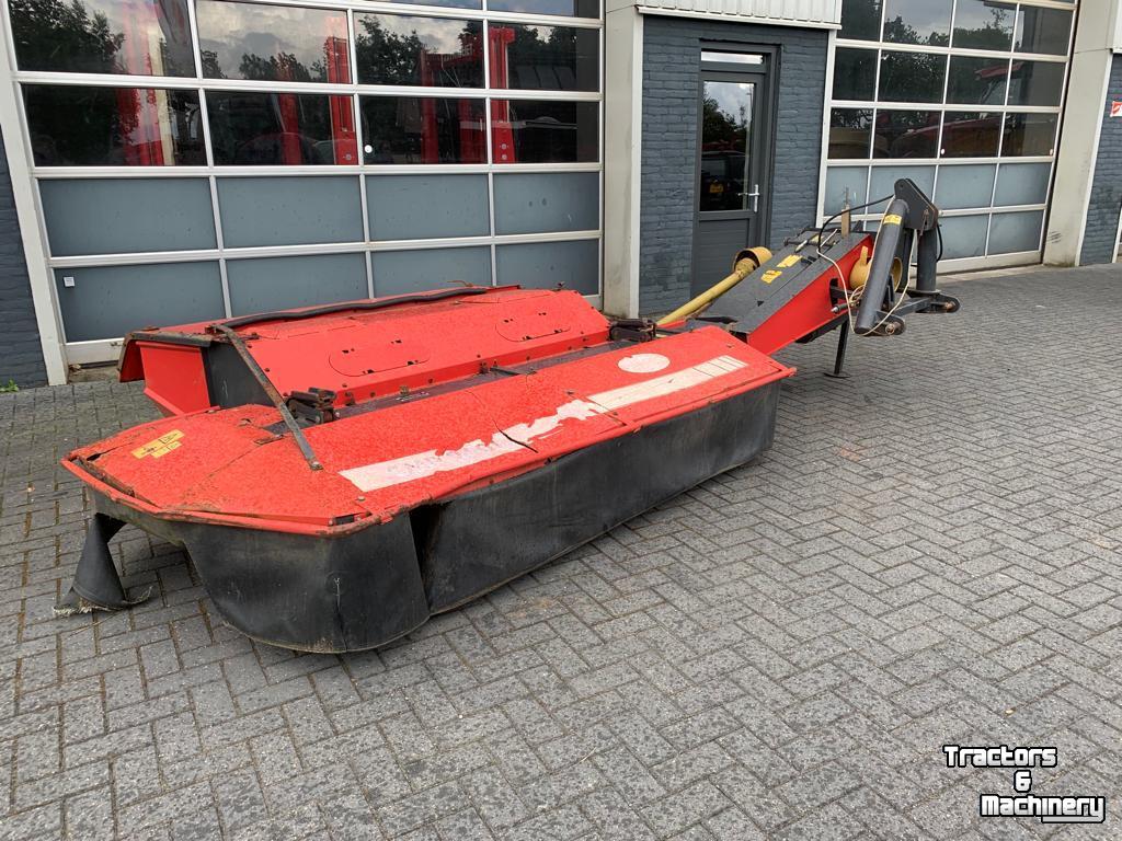 Maaier Vicon TK2601