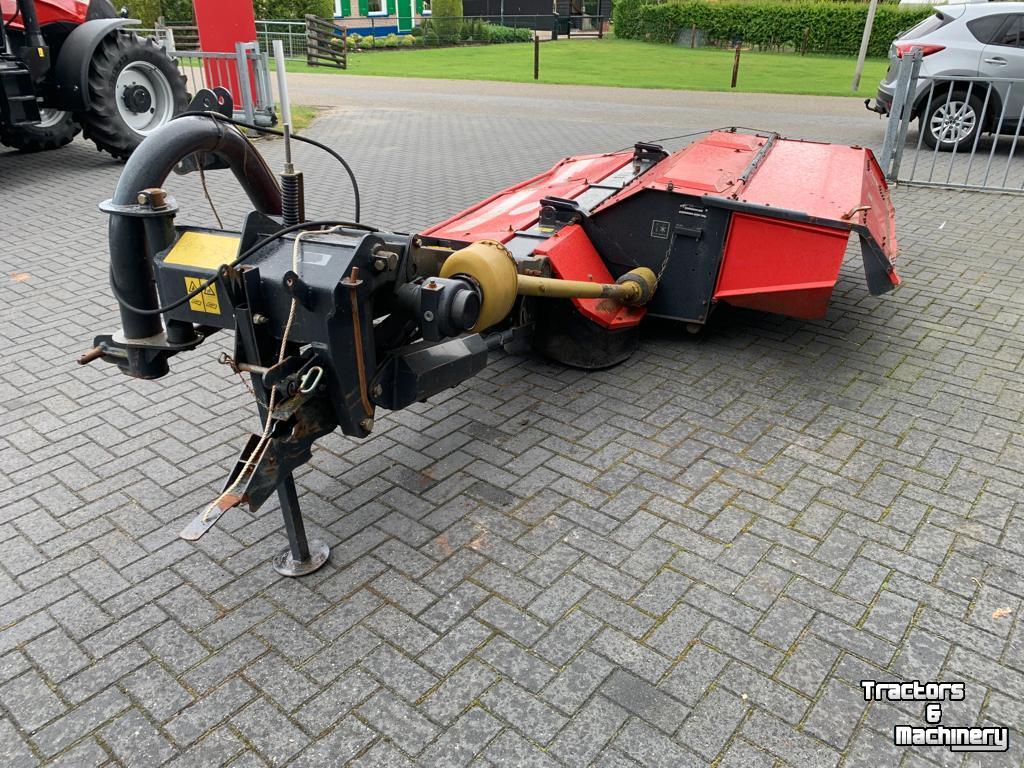 Maaier Vicon TK2601