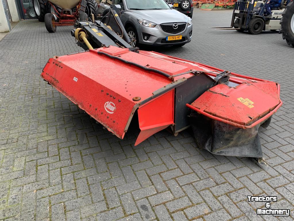 Maaier Vicon TK2601