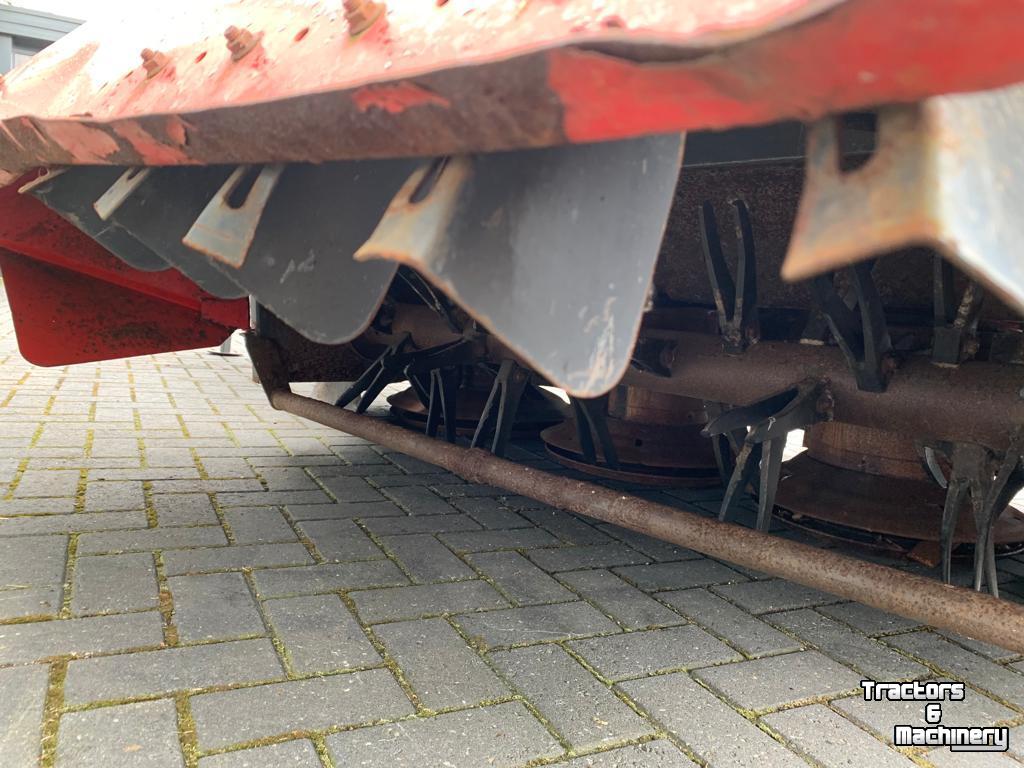 Maaier Vicon TK2601