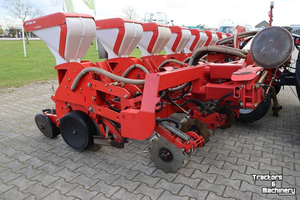 Zaaimachine Kverneland KVERNELAND OPTIMA HD 8 RIJ