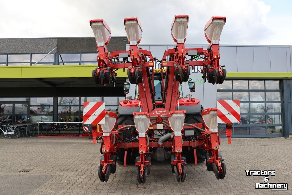 Zaaimachine Kverneland KVERNELAND OPTIMA HD 8 RIJ