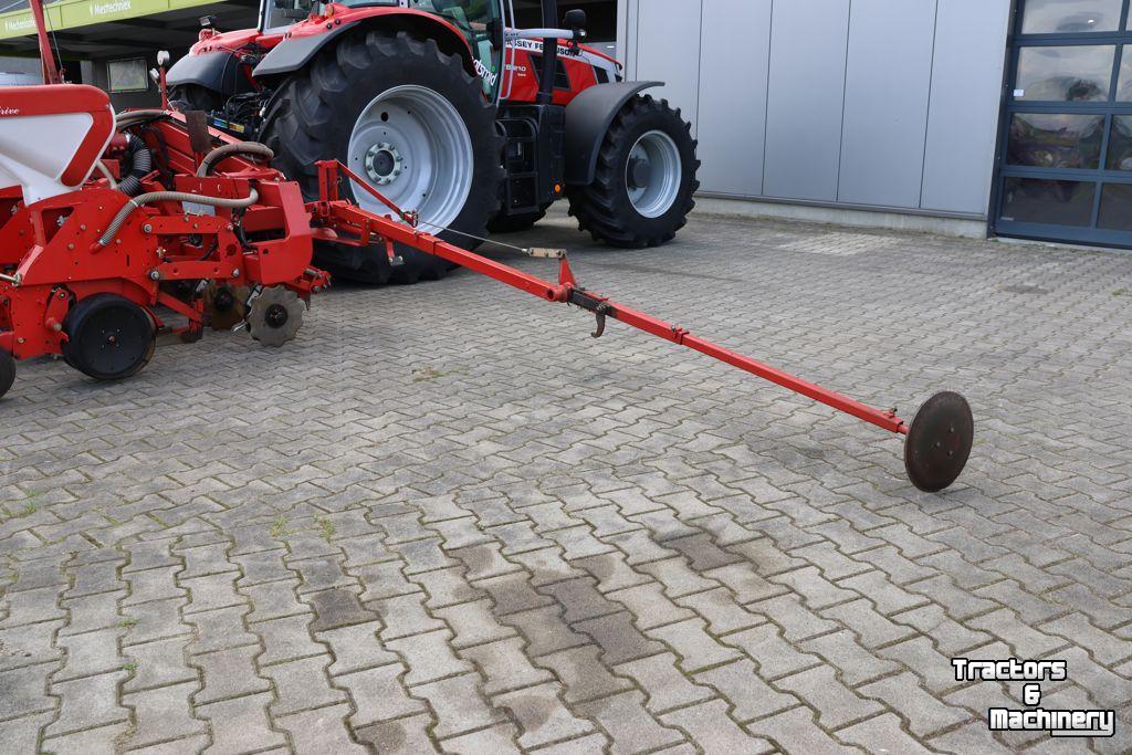Zaaimachine Kverneland KVERNELAND Optima HD 8-RIJ