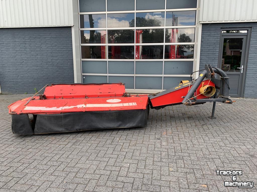 Maaier Vicon TK2601