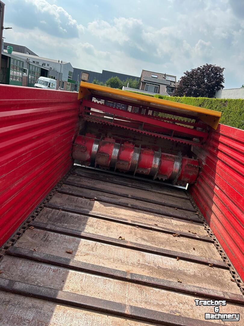 Voermengwagen Schuitemaker Amigo 40S